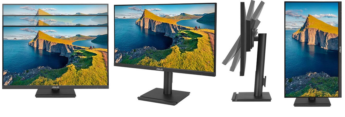 VA27DQFS ASUS VA27DQFS Monitör H11