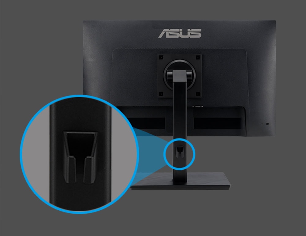 VA27EQSB ASUS VA27EQSB Monitör H10