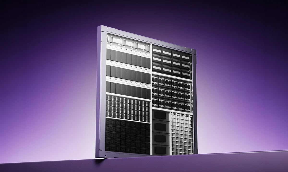 32 bit Çift Çekirdekli DSP