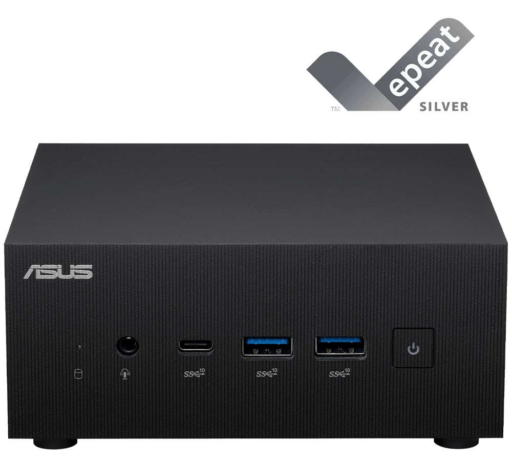 ASUS ExpertCenter PN64 ASUS ExpertCenter PN64-B-S3290ML Mini Bilgisayar H1