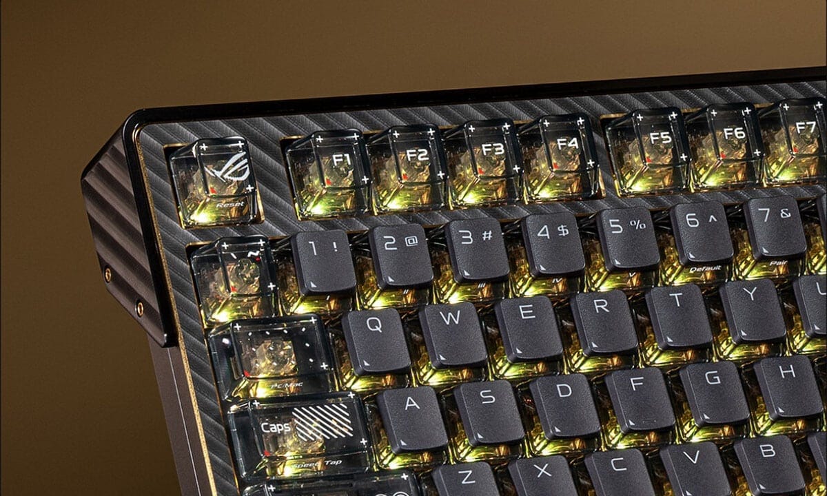 asus-rog-azoth-extreme-edition-20-yil-nx-mekanik-switch-8k-hz-hotswap-rgb-kablosuz-turkce-gaming-klavye