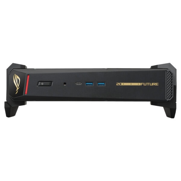 Asus Rog Nuc 16 Edition 20 Yil Rnuc16jnk9x8ada6 Intel Core Ultra 9 290hx 64gb Ddr5 2tb Ssd W11 Home Mini Bilgisayar Fc11