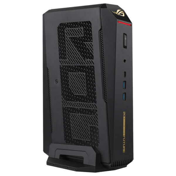 Asus Rog Nuc 16 Edition 20 Yil Rnuc16jnk9x8ada6 Intel Core Ultra 9 290hx 64gb Ddr5 2tb Ssd W11 Home Mini Bilgisayar Fc6