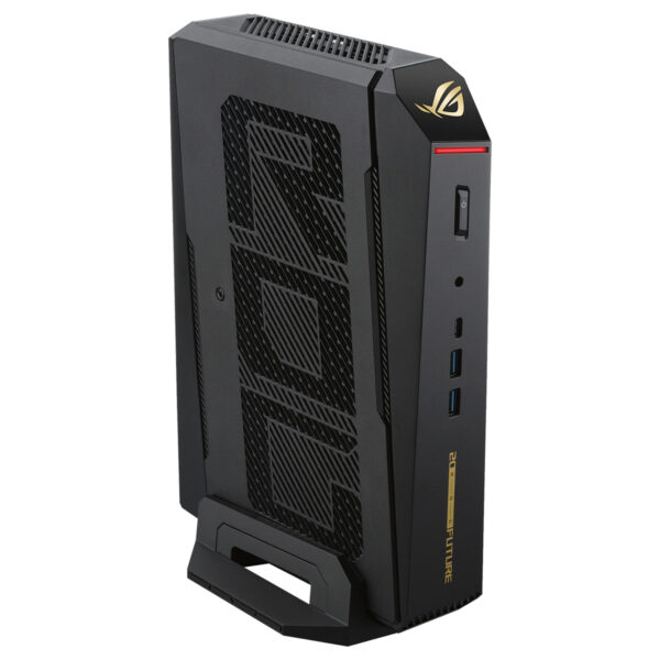 Asus Rog Nuc 16 Edition 20 Yil Rnuc16jnk9x8ada6 Intel Core Ultra 9 290hx 64gb Ddr5 2tb Ssd W11 Home Mini Bilgisayar Fc7