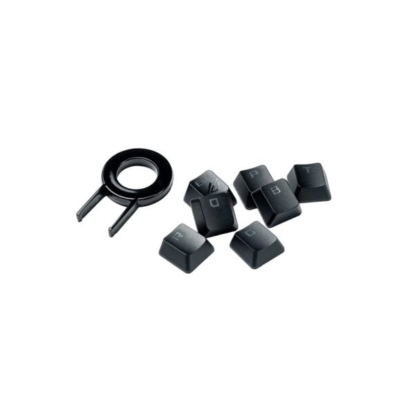 Asus Rog Pbt Doubleshot 124 Adet Keycap Set 3