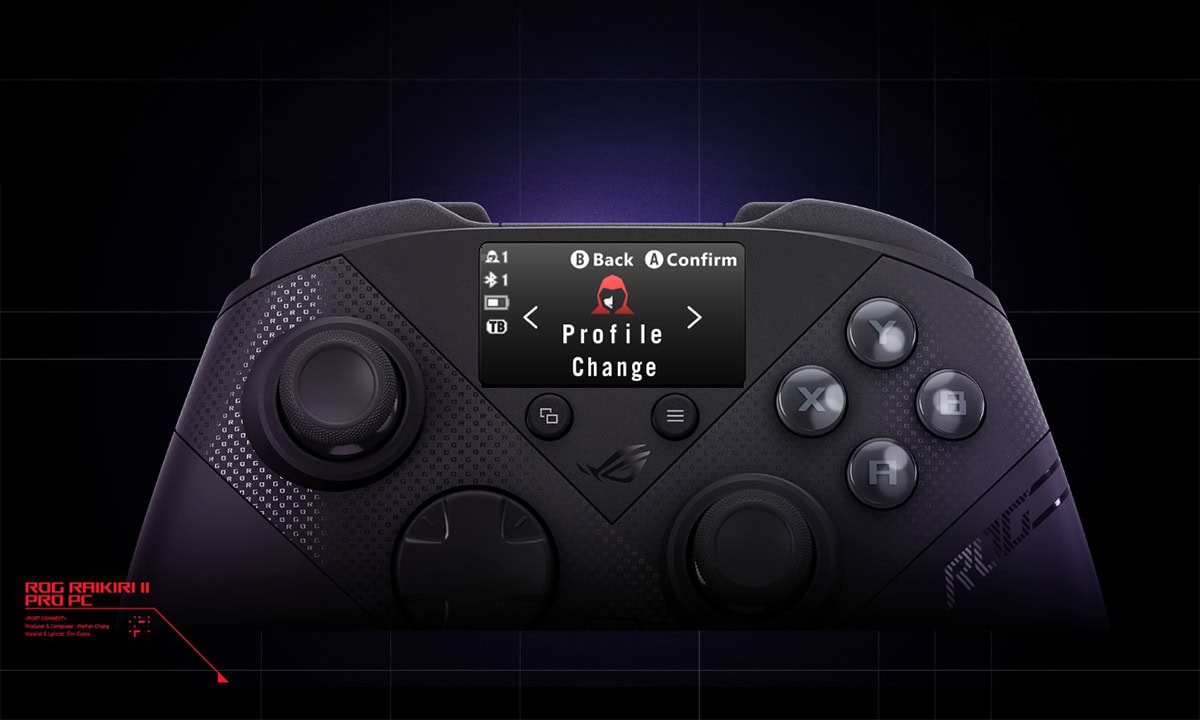 asus-rog-raikiri-ii-pro-pc-black-8k-hz-hotswap-tmr-joystick-kablosuz-gamepad