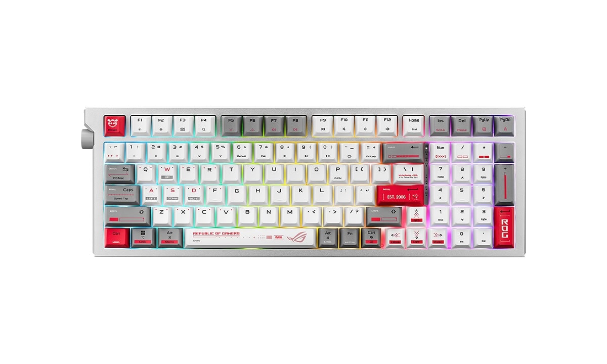 asus-rog-strix-morph-96-wireless-white-rog-nx-v2-switch-hotswap-rgb-mekanik-kablosuz-gaming-klavye