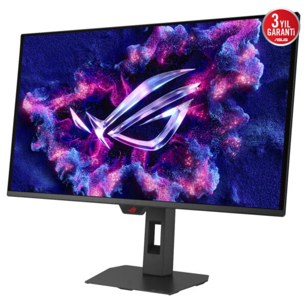 Asus Rog Strix Oled Xg27aqdmesz 26 5 Inc 240hz 0 03ms 2k Qhd Adaptive Sync Qd Oled Pivot Gaming Monitor Fc4
