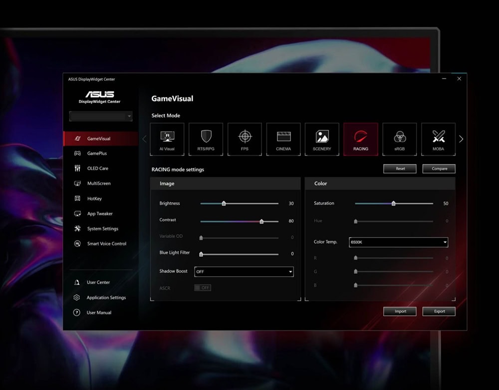 XG27ACSR asus-rog-strix-xg27acsr-27-inc-220hz-0-3ms-2k-qhd-adaptive-sync-fast-ips-pivot-gaming-monitor