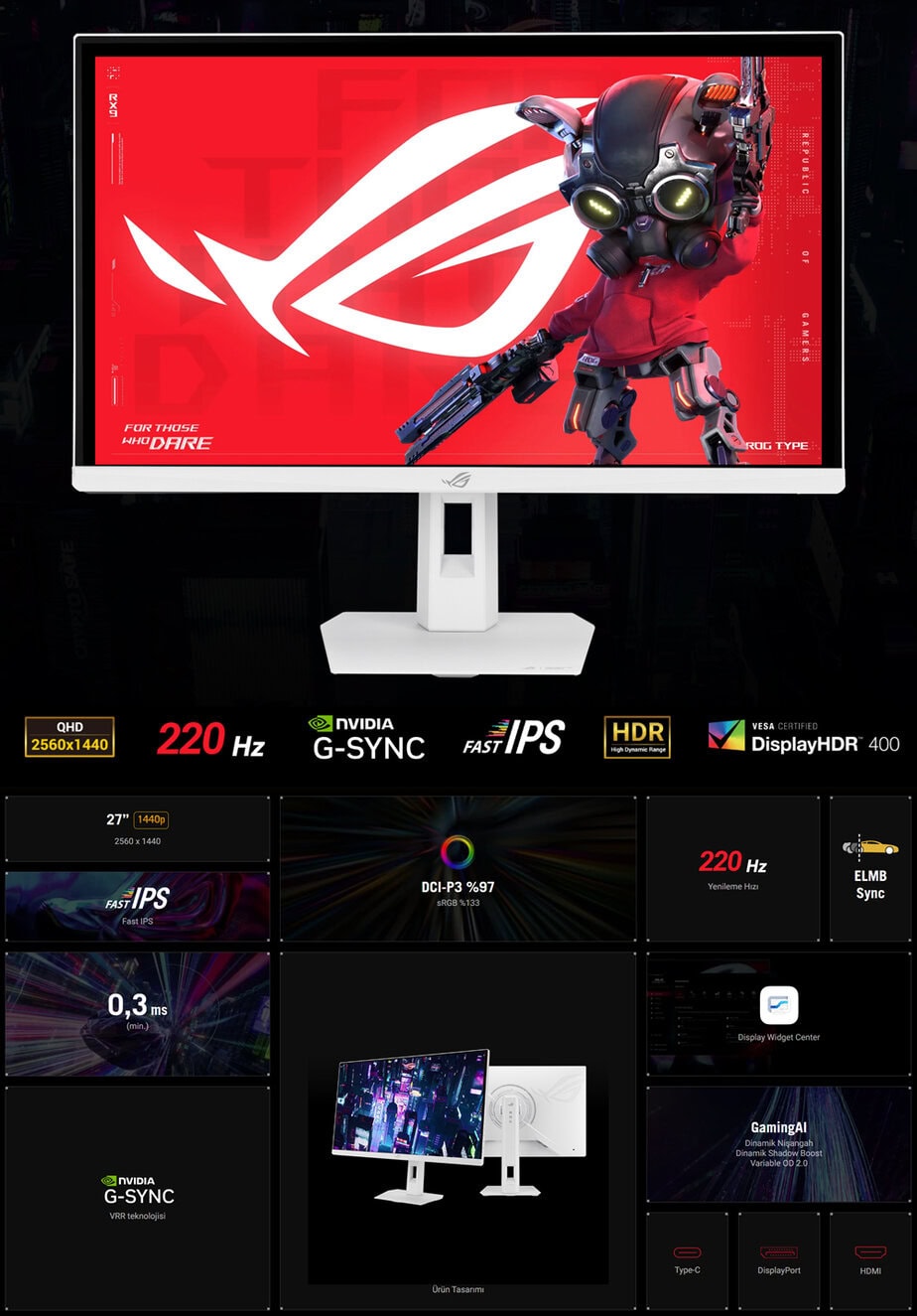XG27ACSR-W asus-rog-strix-xg27acsr-w-27-inc-220hz-0-3ms-2k-qhd-adaptive-sync-fast-ips-pivot-gaming-monitor