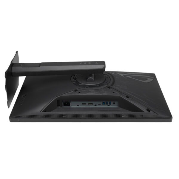 Asus Rog Strix Xg27ucmg 27 Inc 4k 240hz Qhd 400hz Oc Fhd 488hz Oc Triple Mode Adaptive Sync Fast Ips Pivot Gaming Monitor 7