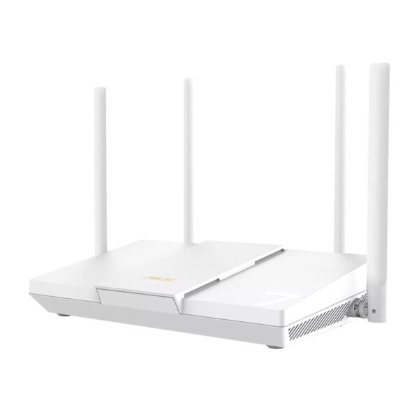 Asus Rt Be3600e Dual Band Wifi 7 Aimesh Extendable Router Fc2
