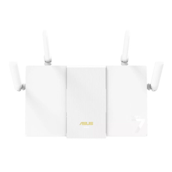 Asus Rt Be3600e Dual Band Wifi 7 Aimesh Extendable Router Fc4