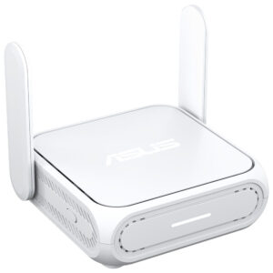 Asus Rt Be58 Go Be3600 Dual Band Wifi 7 Aimesh Mobil Router Fc1