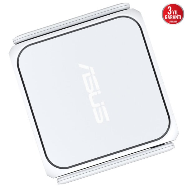 Asus Rt Be58 Go Be3600 Dual Band Wifi 7 Aimesh Mobil Router Fc11