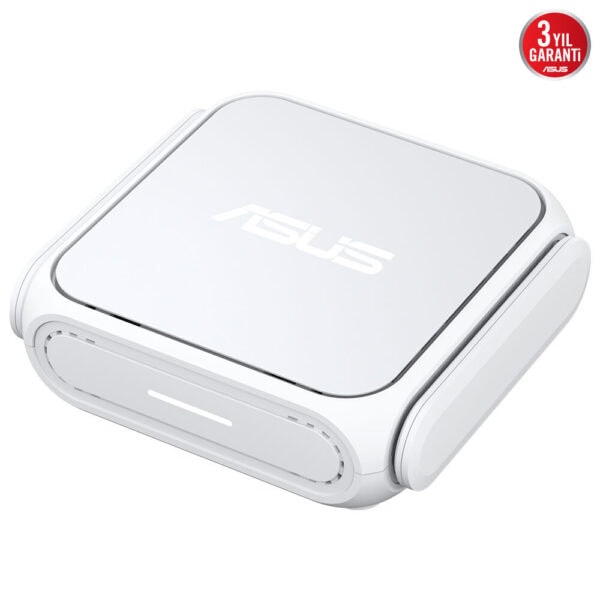 Asus Rt Be58 Go Be3600 Dual Band Wifi 7 Aimesh Mobil Router Fc12