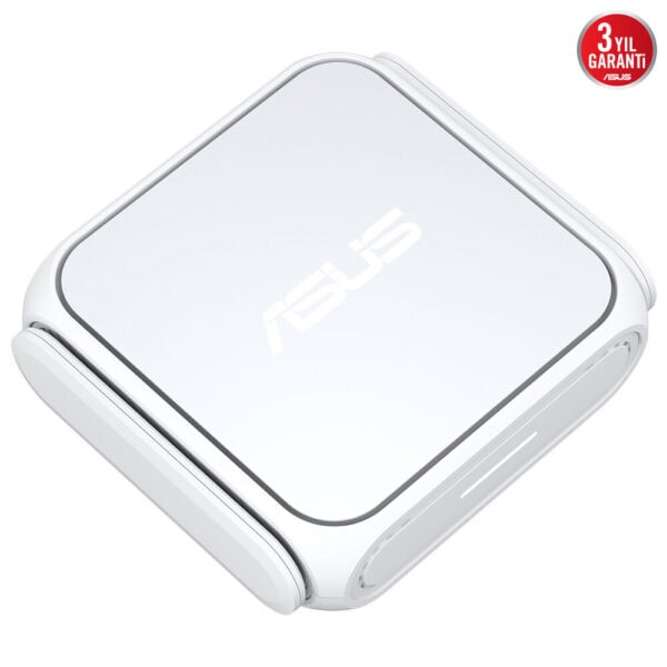 Asus Rt Be58 Go Be3600 Dual Band Wifi 7 Aimesh Mobil Router Fc13