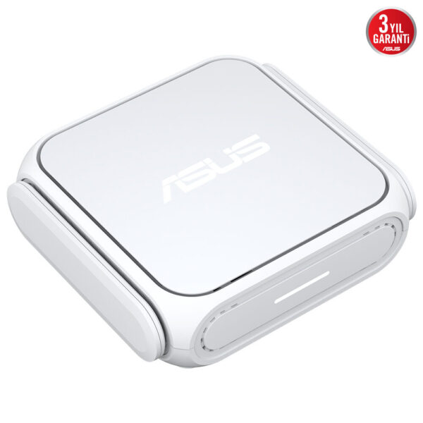 Asus Rt Be58 Go Be3600 Dual Band Wifi 7 Aimesh Mobil Router Fc14