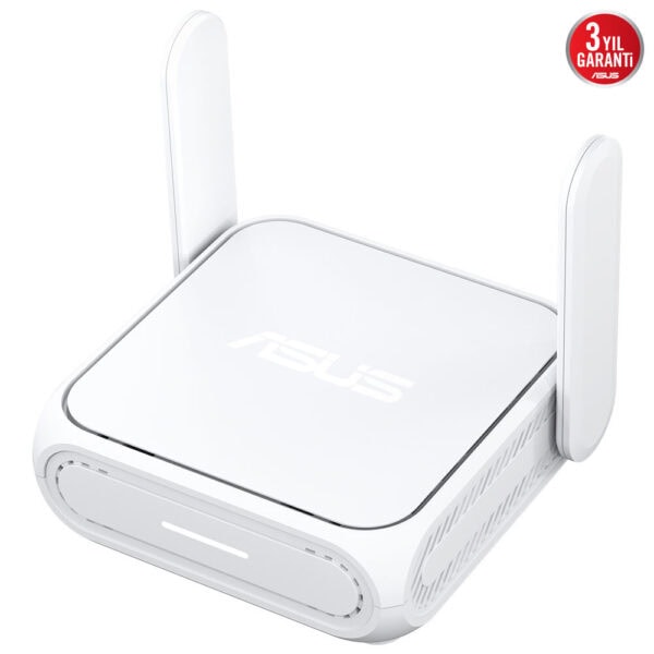 Asus Rt Be58 Go Be3600 Dual Band Wifi 7 Aimesh Mobil Router Fc15