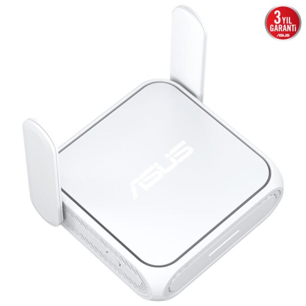 Asus Rt Be58 Go Be3600 Dual Band Wifi 7 Aimesh Mobil Router Fc16