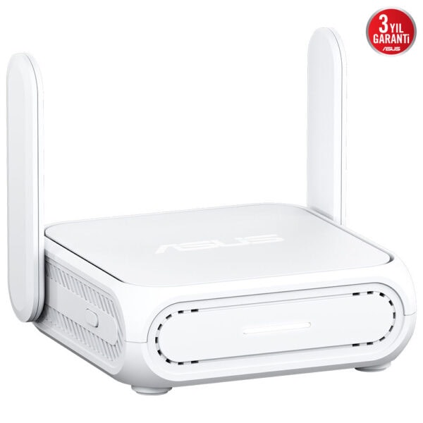 Asus Rt Be58 Go Be3600 Dual Band Wifi 7 Aimesh Mobil Router Fc17
