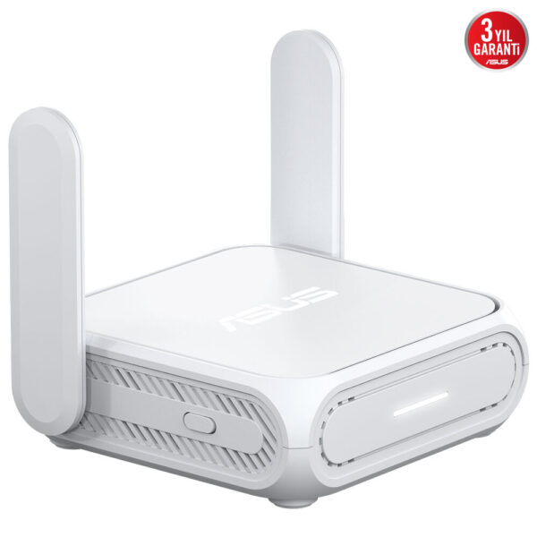 Asus Rt Be58 Go Be3600 Dual Band Wifi 7 Aimesh Mobil Router Fc19