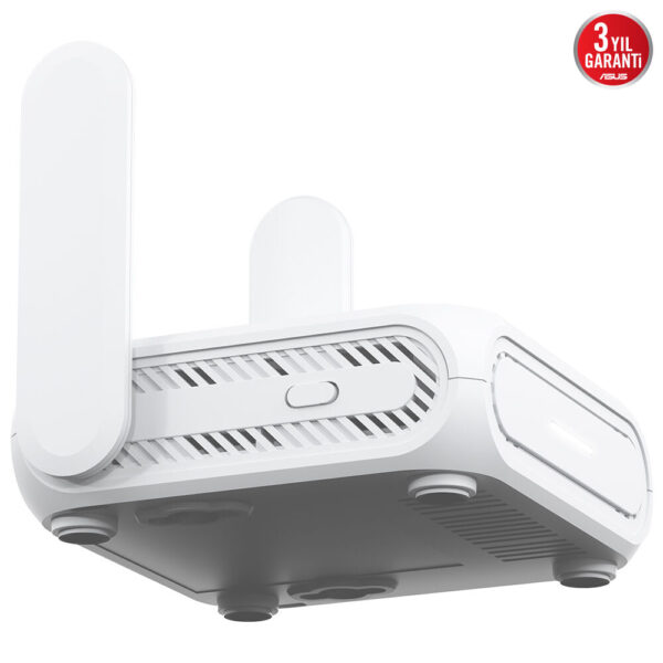 Asus Rt Be58 Go Be3600 Dual Band Wifi 7 Aimesh Mobil Router Fc20