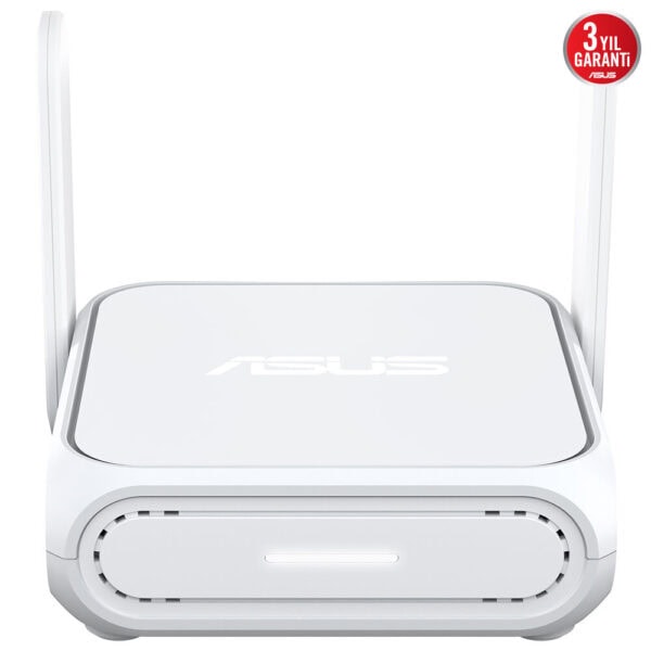 Asus Rt Be58 Go Be3600 Dual Band Wifi 7 Aimesh Mobil Router Fc3