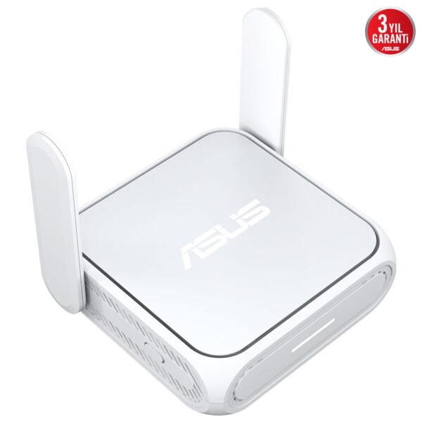 Asus Rt Be58 Go Be3600 Dual Band Wifi 7 Aimesh Mobil Router Fc6