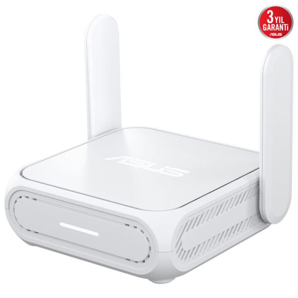 Asus Rt Be58 Go Be3600 Dual Band Wifi 7 Aimesh Mobil Router Fc7