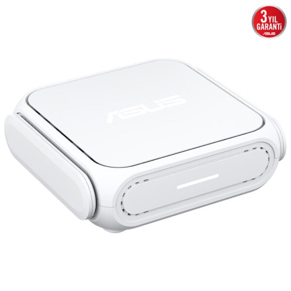 Asus Rt Be58 Go Be3600 Dual Band Wifi 7 Aimesh Mobil Router Fc9