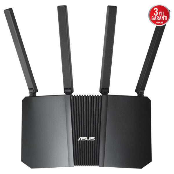Asus Rt Be59 Be5000 Dual Band Wifi 7 Aimesh Extendable Router Fc5