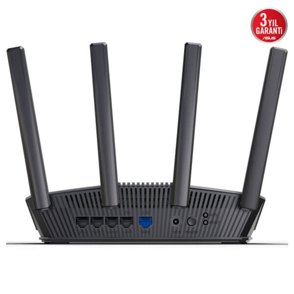 Asus Rt Be59 Be5000 Dual Band Wifi 7 Aimesh Extendable Router Fc6