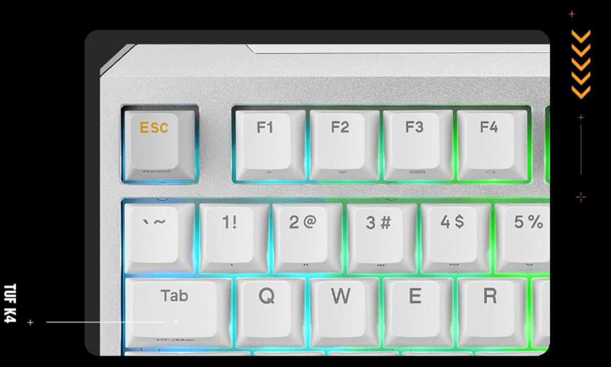 asus-tuf-gaming-k4-white-manyetik-switch-8k-hz-hall-effect-hotswap-rgb-gaming-klavye