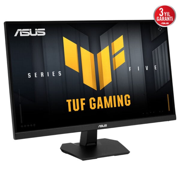 Asus Tuf Gaming Vg27aq5f 27 Inc 220hz 0 3ms 2k Qhd Adaptive Sync Fast Ips Gaming Monitor Fc3