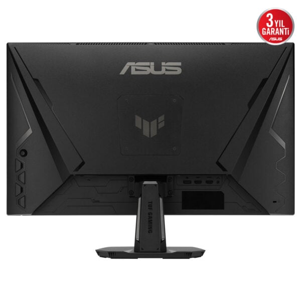 Asus Tuf Gaming Vg27aq5f 27 Inc 220hz 0 3ms 2k Qhd Adaptive Sync Fast Ips Gaming Monitor Fc8