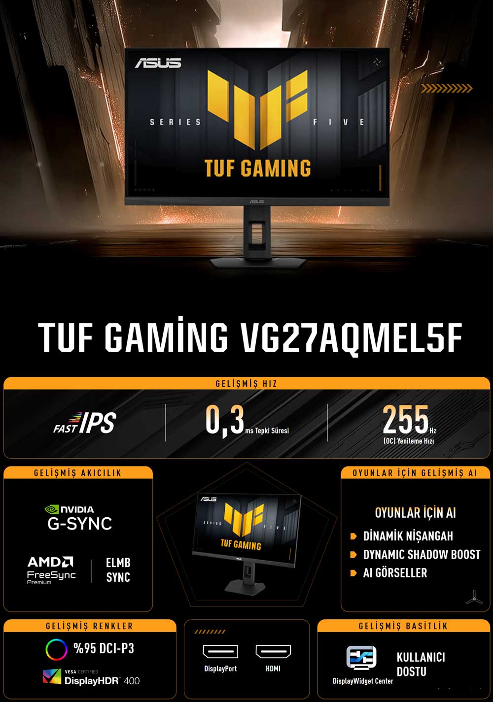 VG27AQMEL5F asus-tuf-gaming-vg27aqmel5f-27-inc-255hz-0-3ms-2k-qhd-adaptive-sync-fast-ips-pivot-gaming-monitor