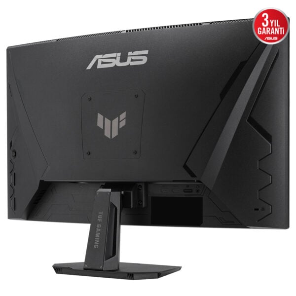 Asus Tuf Gaming Vg27vqm5f 27 Inc 280hz 0 5ms Full Hd Adaptive Sync Fast Va Kavisli Gaming Monitor Fc6