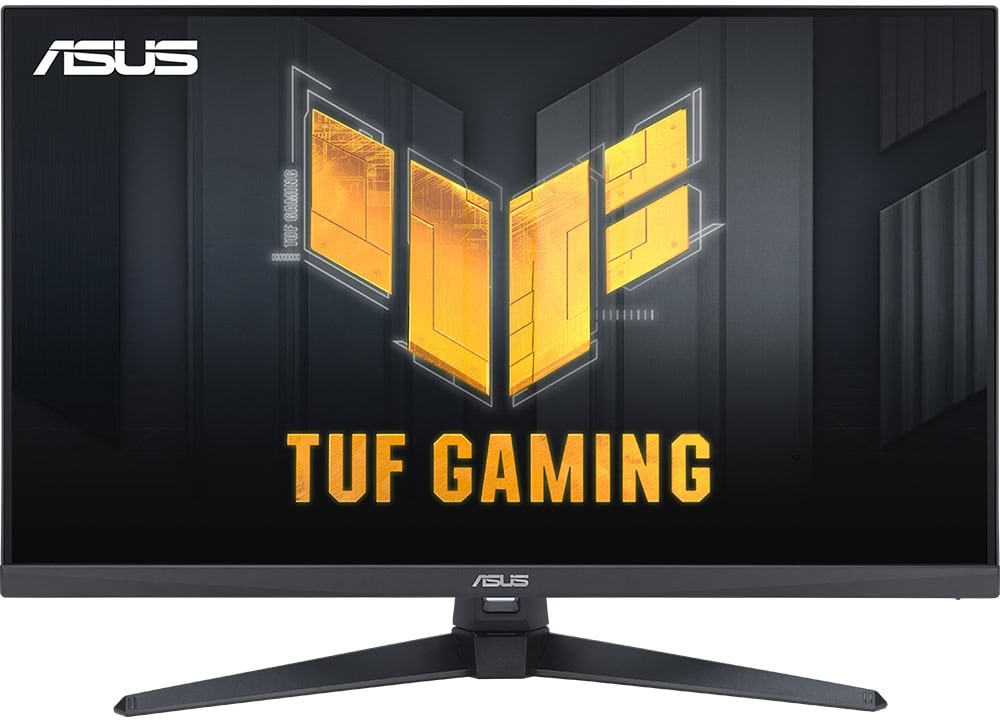 ASUS TUF Gaming VG328QA1A Gaming Monitör H1