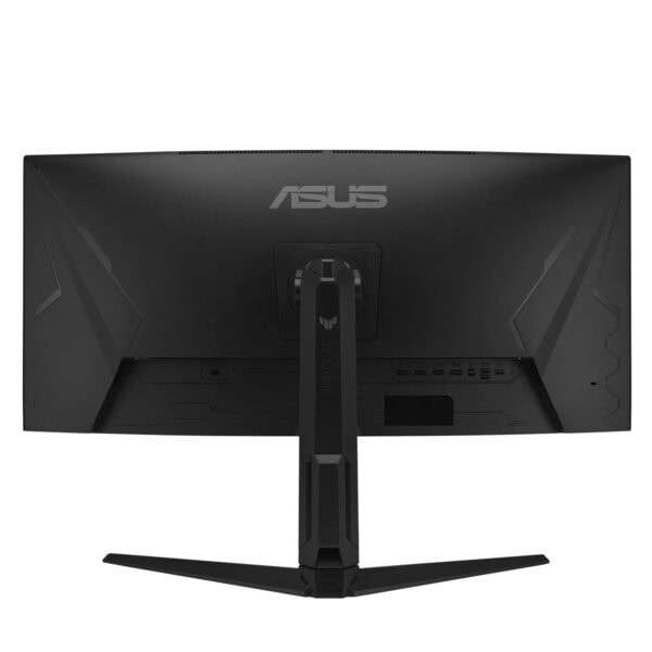 Asus Tuf Gaming Vg34wql5a 34 Inc 200hz Wqhd 400hz Hd Dual Mode 0 5ms Adaptive Sync Va Kavisli Gaming Monitor 7