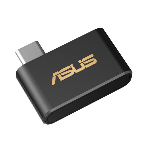 Asus Usb Be93 Mini Be6500 Tri Band Wifi 7 Kablosuz Usb C Adaptor 3