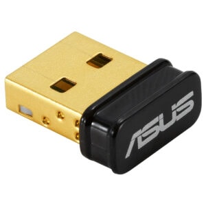 Asus Usb Bt600 Bluetooth 6 0 Kablosuz Usb Adaptor Fc1