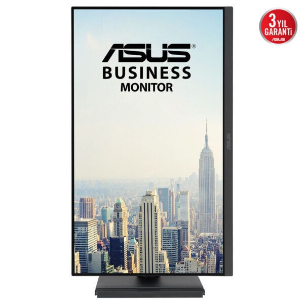 Asus Vb249qg 23 8 Inc 120hz 1ms Full Hd Adaptive Sync Ips Pivot Monitor Fc5