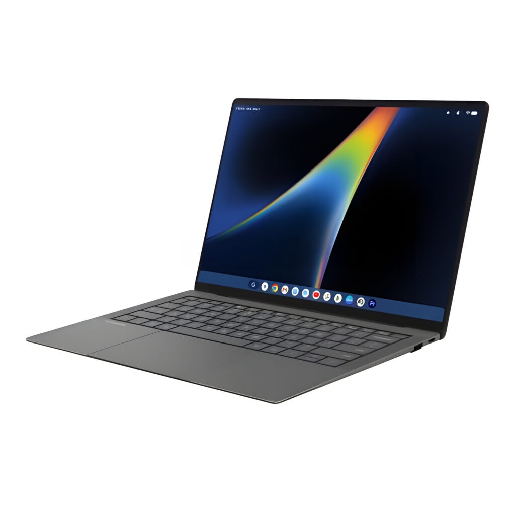 Asusgooglebook