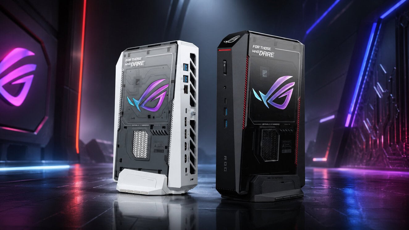 Asusnuc16