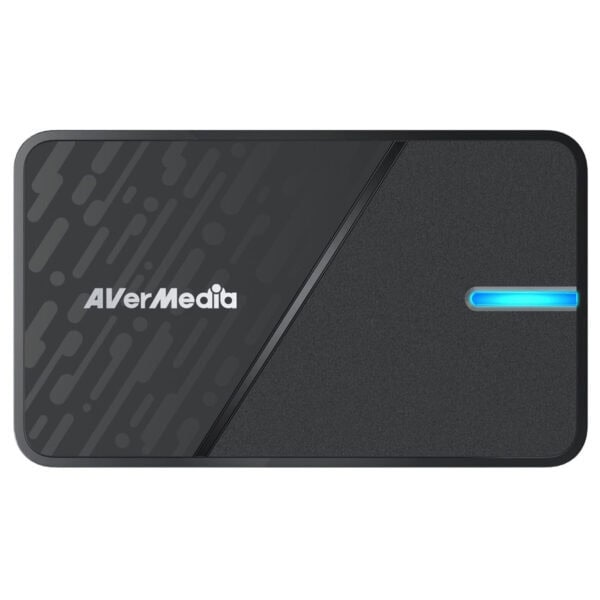 Avermedia Gc311g2 Streamline Mini 1080p60 Hdmi 2 0 Ubs 3 0 Type C Capture Card Fc4