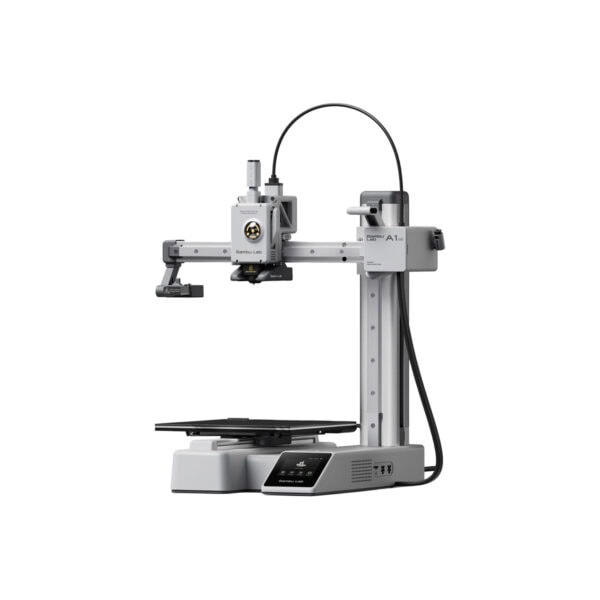 Bambu Lab A1 Mini Combo Ams Lite 500mms Çok Renkli 3d Yazıcı 3