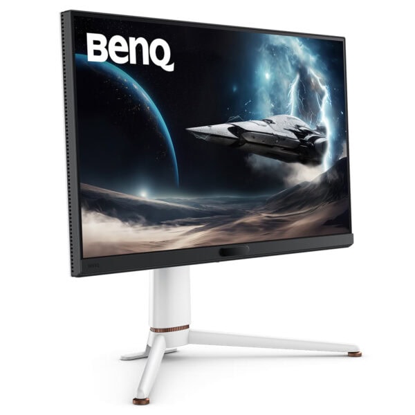 Benq Mobiuz Ex271q 27 Inc 180hz 1ms 2k Qhd Freesync Premium Ips Gaming Monitor Fc3