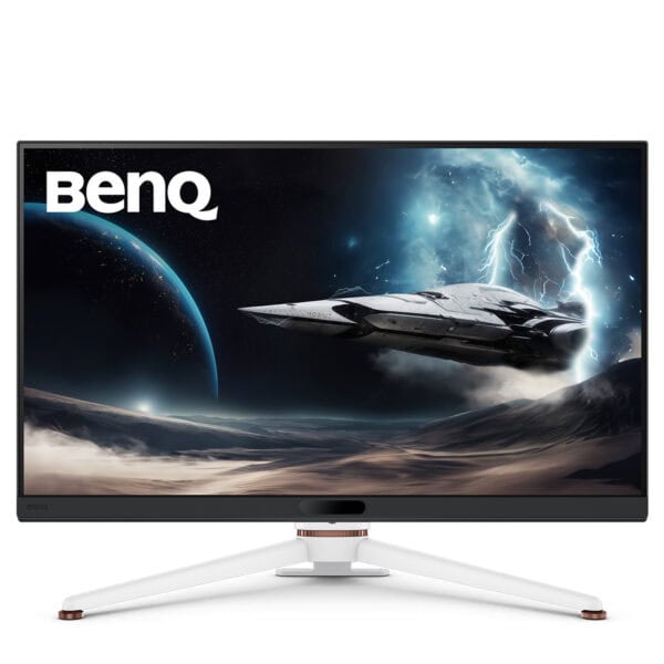 Benq Mobiuz Ex271q 27 Inc 180hz 1ms 2k Qhd Freesync Premium Ips Gaming Monitor Fc4