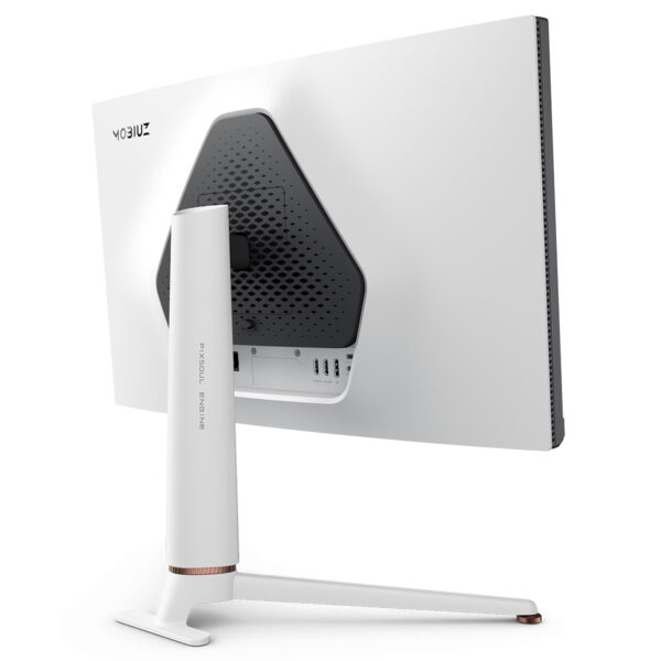 Benq Mobiuz Ex271q 27 Inc 180hz 1ms 2k Qhd Freesync Premium Ips Gaming Monitor Fc6